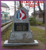St Chly d'Apcher